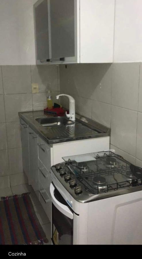 Excelente Apartamento. Apartment Petrolina Exterior photo