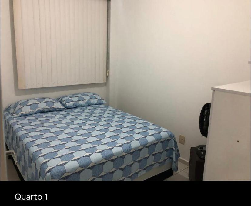 Excelente Apartamento. Apartment Petrolina Exterior photo